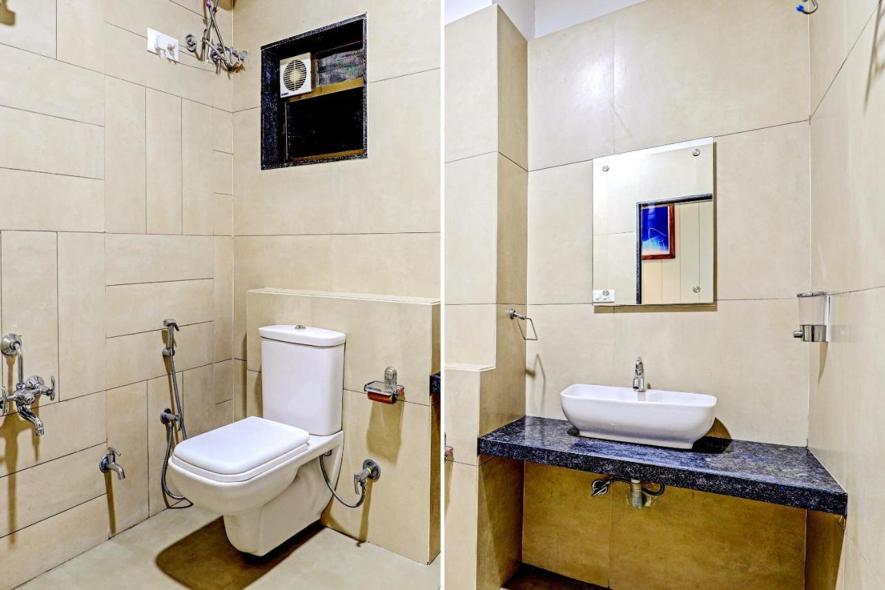 Oyo 70752 Viram House Hotel Gorwa Bagian luar foto