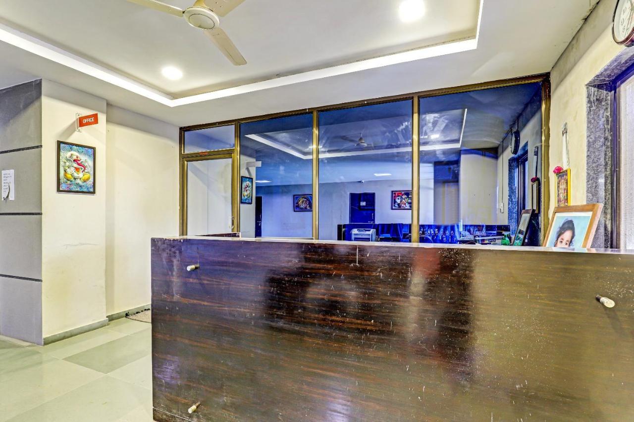 Oyo 70752 Viram House Hotel Gorwa Bagian luar foto