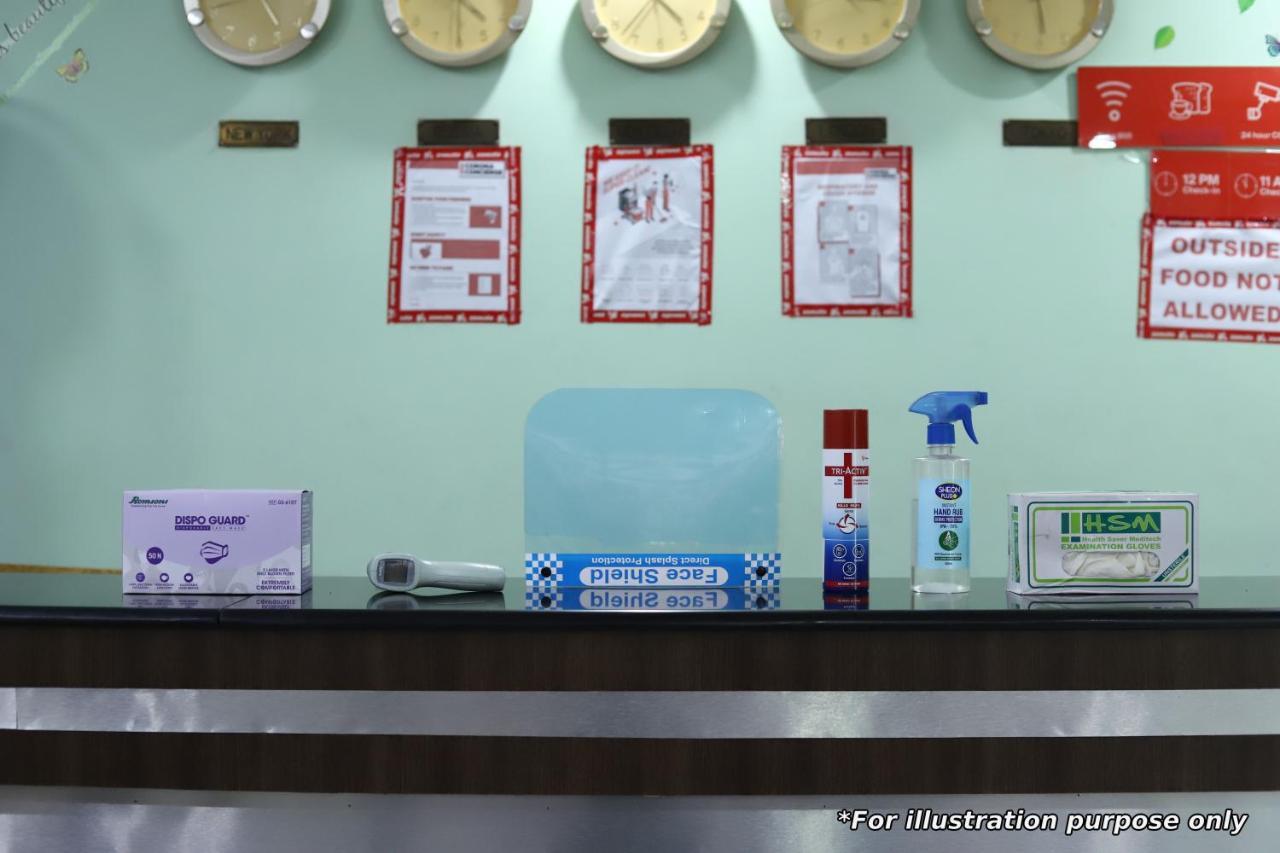 Oyo 70752 Viram House Hotel Gorwa Bagian luar foto