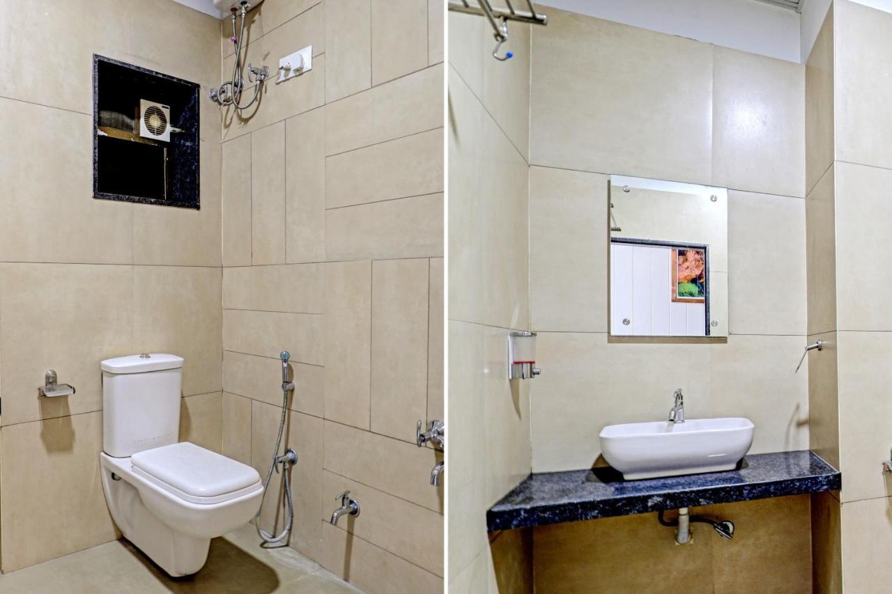 Oyo 70752 Viram House Hotel Gorwa Bagian luar foto
